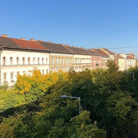 Appartement The Spot With Chair - Cozy Space Near Danube Boedapest