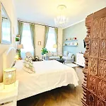 Appartamento The Spot With Chair - Cozy Space Near Danube *