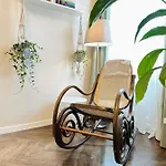 Appartamento The Spot With Chair - Cozy Space Near Danube Budapest
