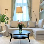 The Spot With Chair - Cozy Space Near Danube * Budapest