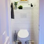 Appartamento The Spot With Chair - Cozy Space Near Danube Budapest