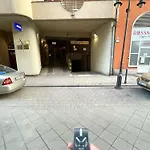 The Spot With Chair - Cozy Space Near Danube Budapest